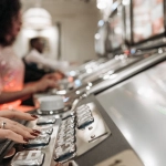 Игровые автоматы 2025 года с выгодными стратегиями и высокими RTP