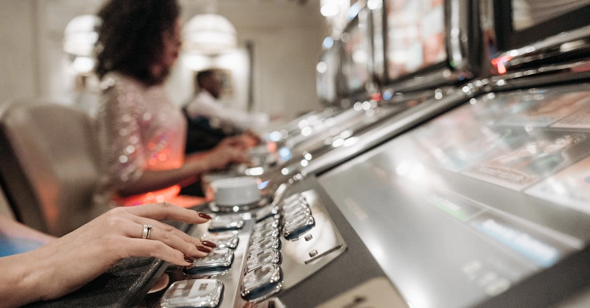 Игровые автоматы 2025 года с выгодными стратегиями и высокими RTP